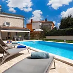 Unit_type_terraced_house 55766 度假居 Vižinada